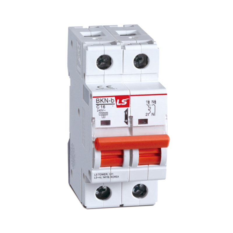 Componentes modulares AC