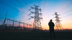 Protección y distribución eléctrica