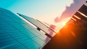 Energías renovables