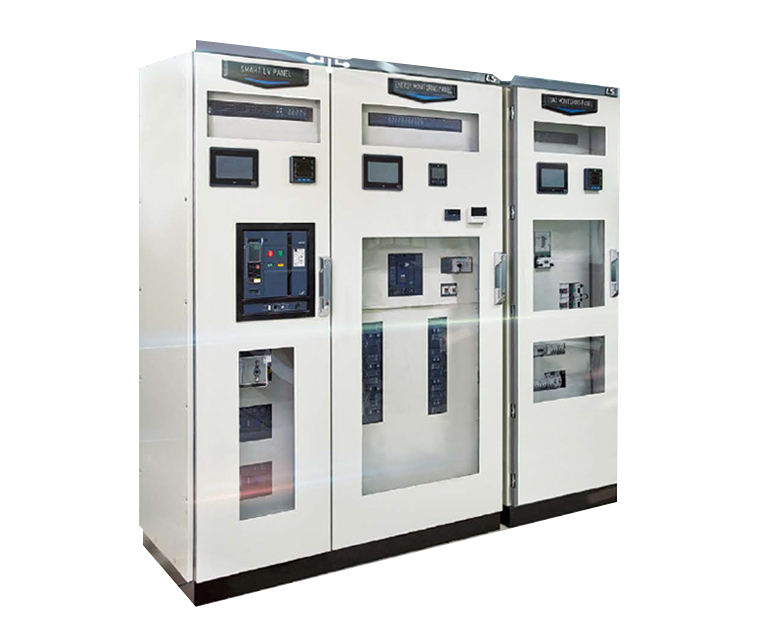 Smart LV Solution