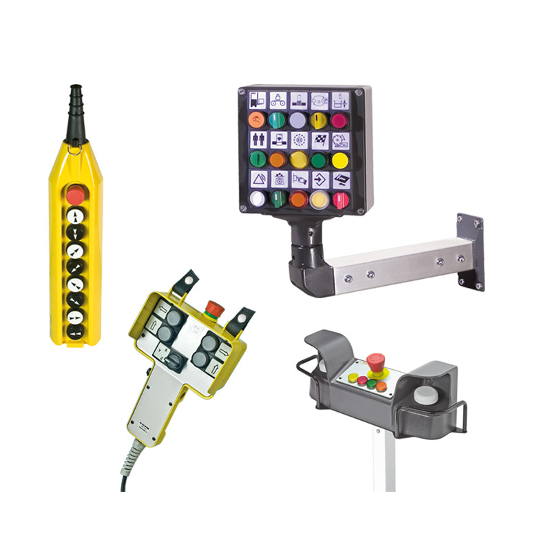 Componentes de seguridad