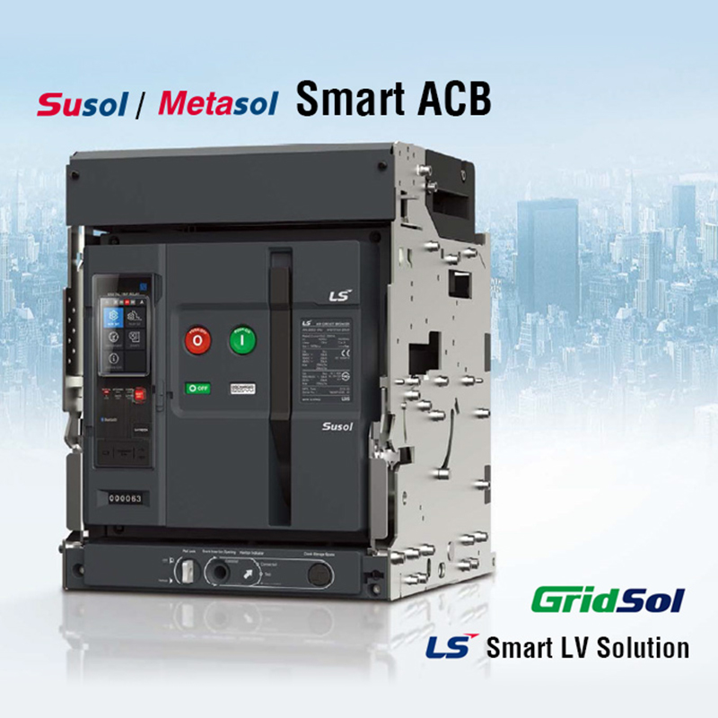 Smart LV Solution