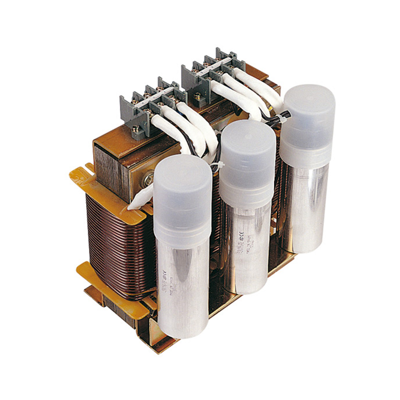 Filtros senoidales FLC