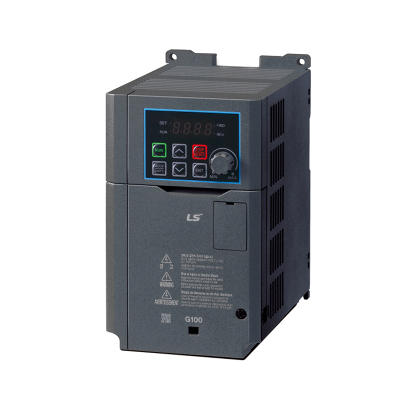 Variador de frecuencia G100 / G100C