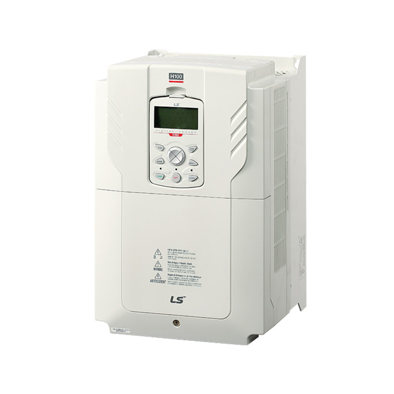 Variador de frecuencia H100