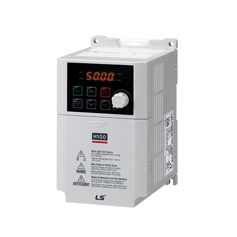 Variador de frecuencia M100
