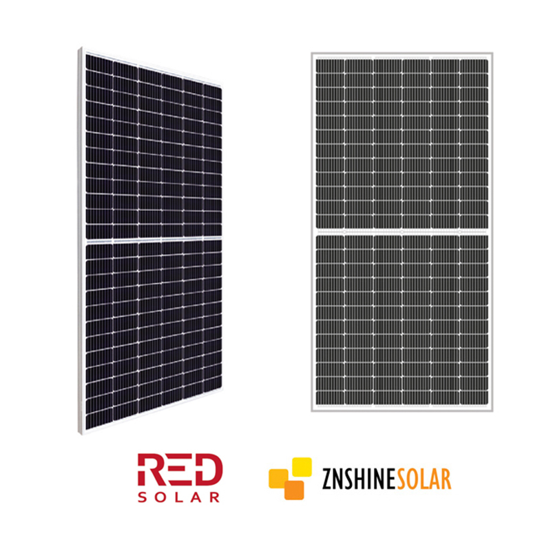 Bombeo solar