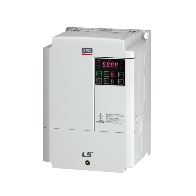 Variador de frecuencia S100