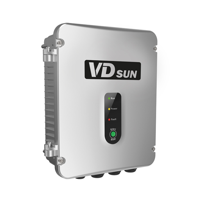 Variador de bombeo solar VDSUN