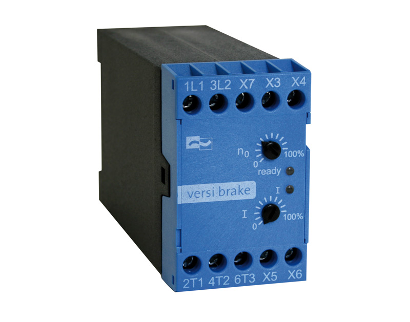 Freno electrónico VersiBrakeE 24A-36A