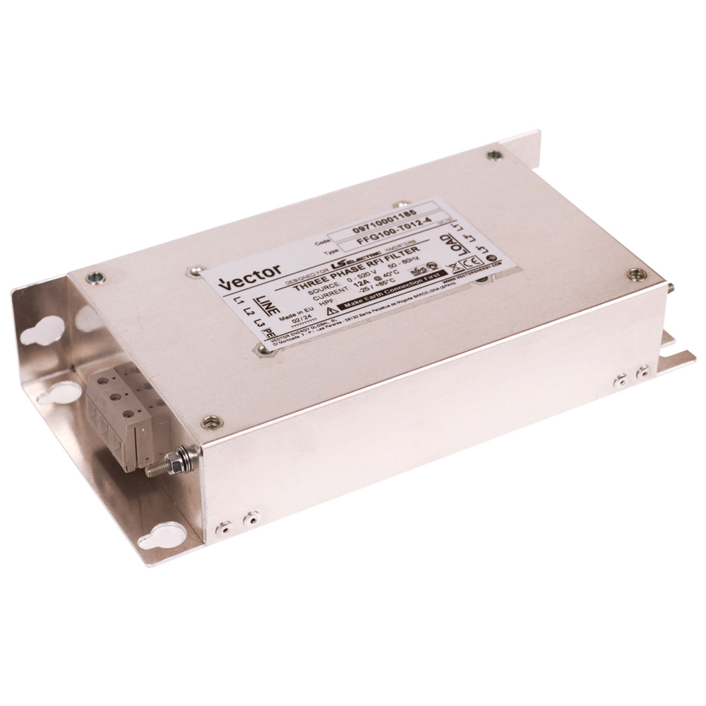 Filtros EMC