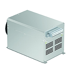 FILTROS PASIVOS LCL