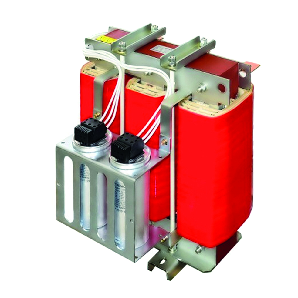 Filtros senoidales