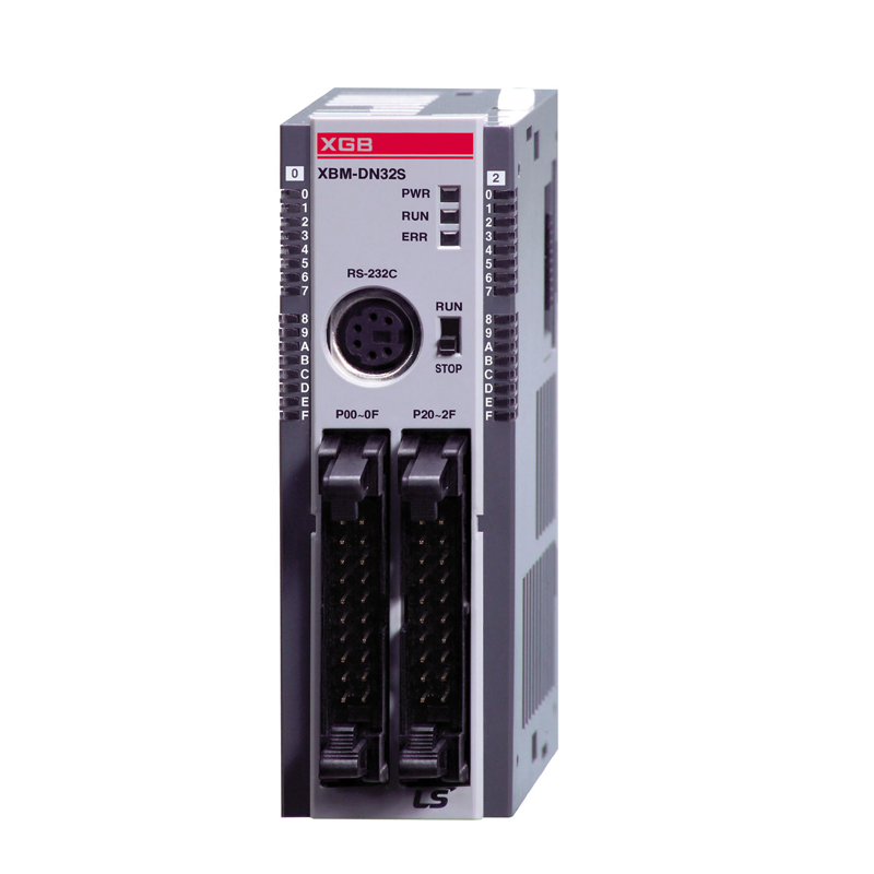 PLC modular XBM-S