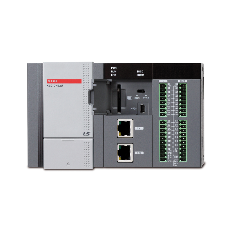 PLC Compacto XEC-U