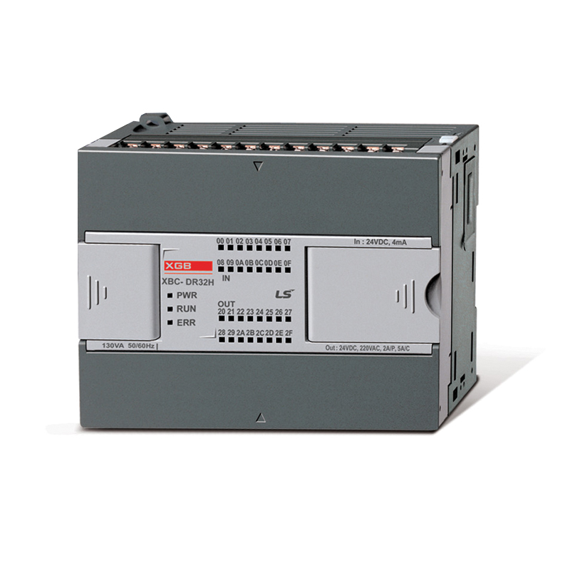 PLC Compacto XEC/XBC-H