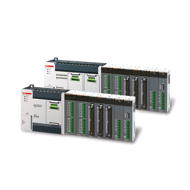 PLC Compacto XEC/XBC-SU