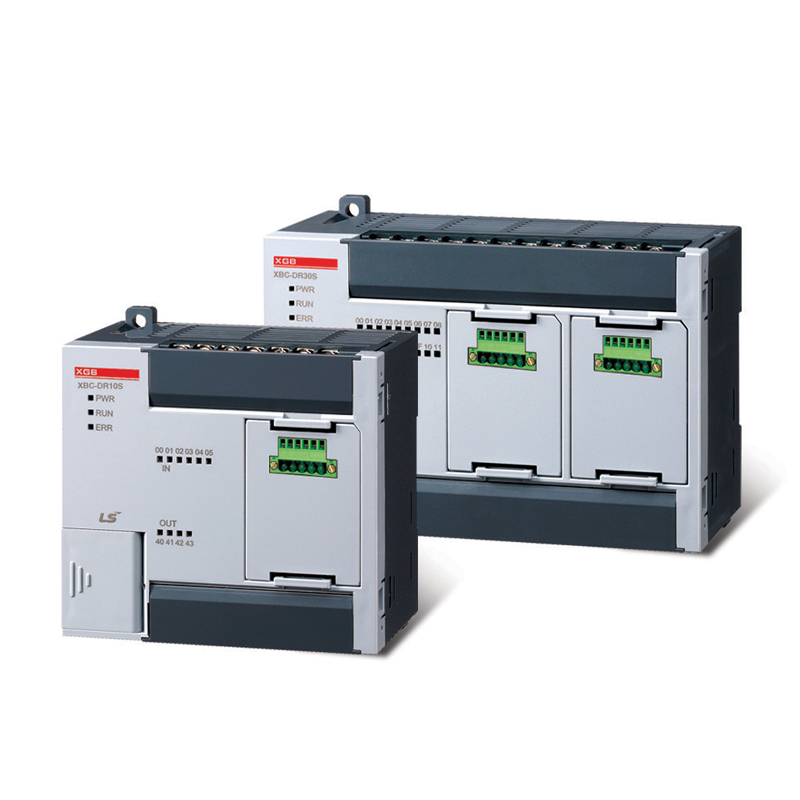 PLC Compacto XEC/XBC-E