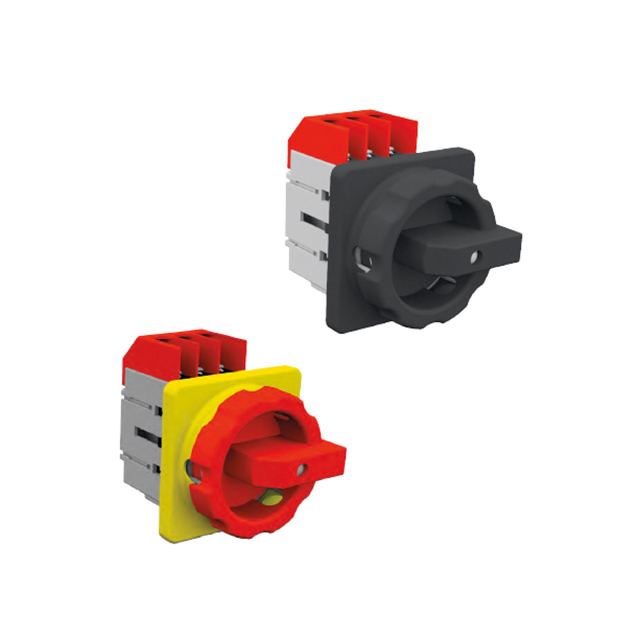 Serie ST 16A~250A