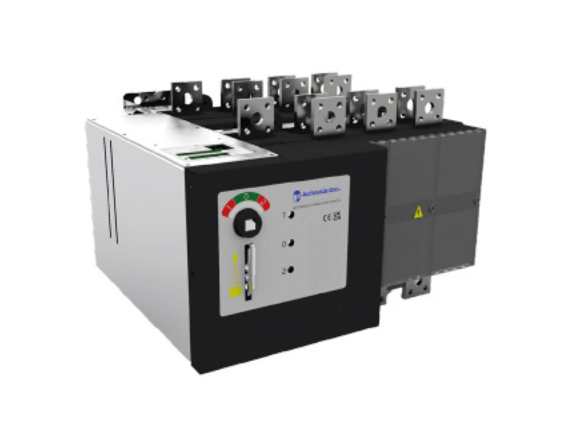 Serie CMO-CSPMS