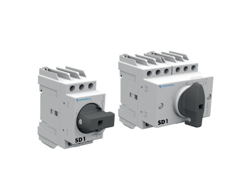 Series SD/CO-SD