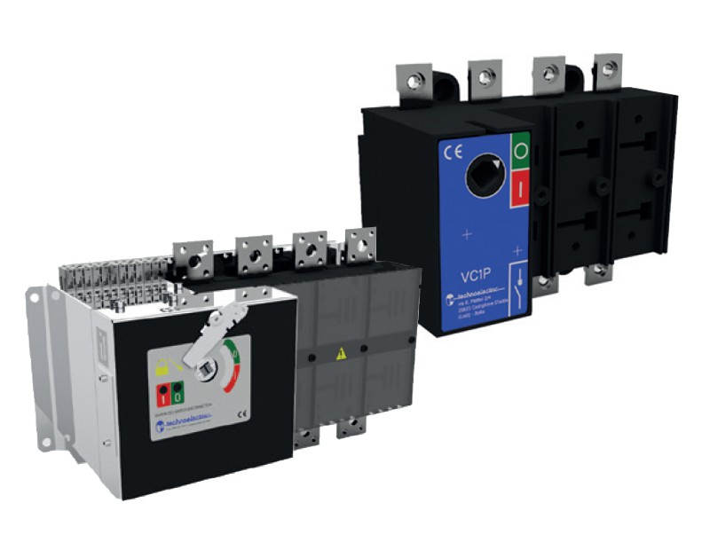 Series VCP / VCPMS