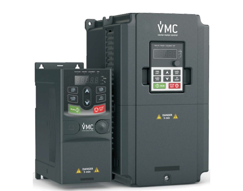 Variador de frecuencia VDC Compact